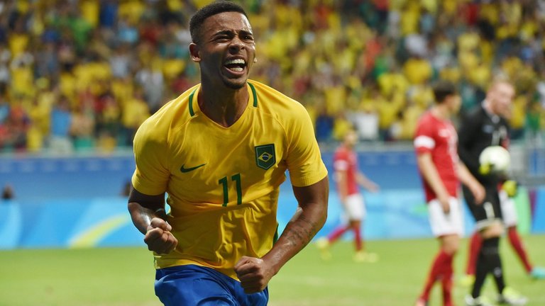 Ảnh bài viết Gabriel Jesus - Người "thổi hồn" vào một Man City thiếu sinh khí?