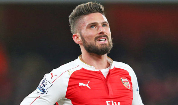 Ảnh bài viết Giroud và những cầu thủ đáng chú ý tại vòng 20 NHA