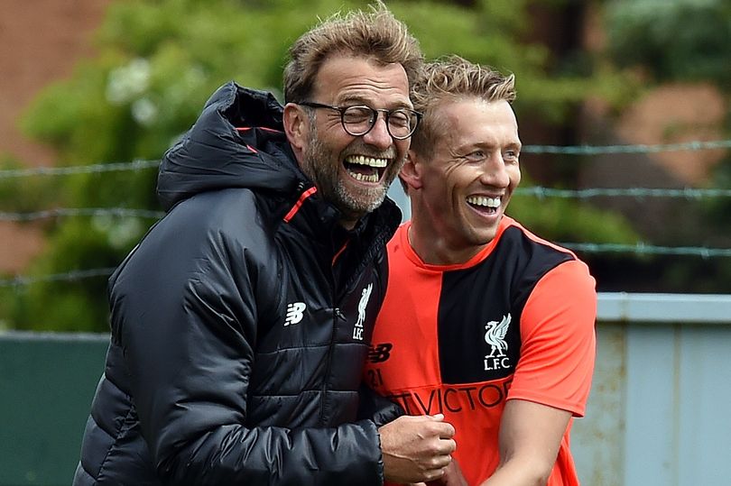 Ảnh bài viết Thay đổi quyết định, Liverpool khiến Inter tức giận