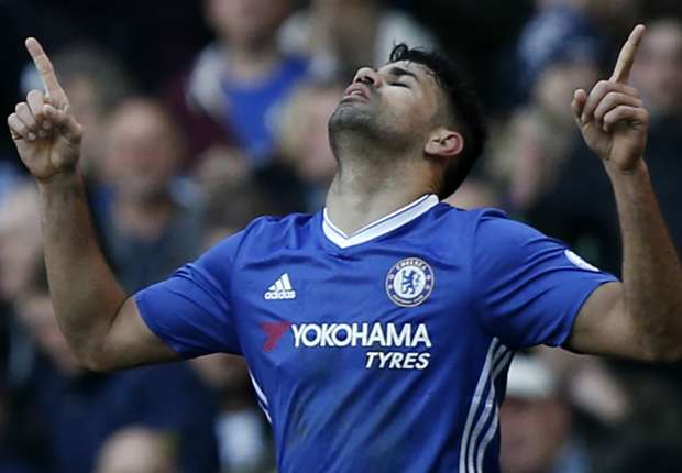 Ảnh bài viết TIẾT LỘ: Costa suýt rời Chelsea hè rồi