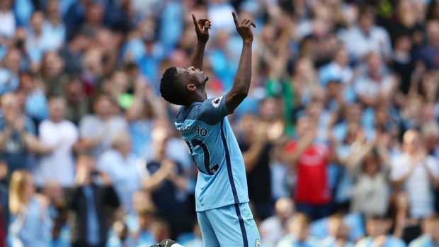 Ảnh bài viết TRỰC TIẾP Man City 2-1 Burnley: Chủ nhà bảo toàn tỉ số (Kết thúc)