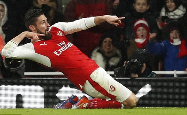 Ảnh bài viết 02h45 ngày 04/01, Bournemouth vs Arsenal: Chớp lấy thời cơ