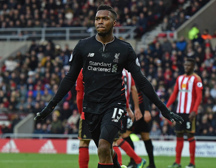 Ảnh bài viết Điểm hẹn lại lên, Sturridge dính thêm chấn thương