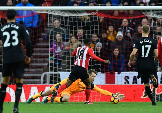 Ảnh bài viết Góc Liverpool: Thôi thì đành vậy!