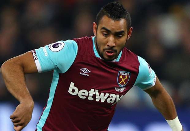 Ảnh bài viết HLV Bilic lên tiếng CHỐT tương lai Dimitri Payet