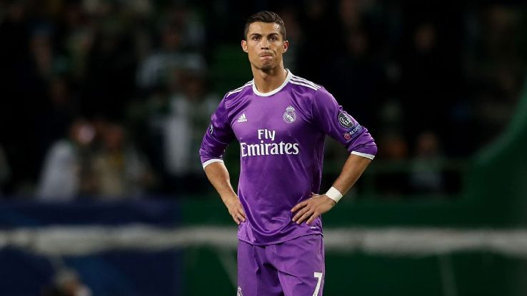 Nhìn Trung Quốc, Real Madrid nên biết khiếp sợ