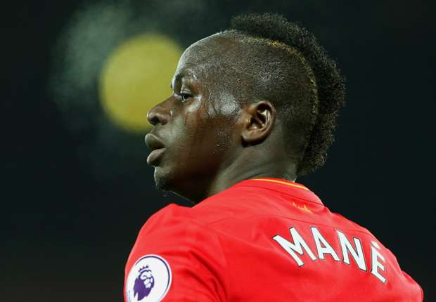 Ảnh bài viết Sadio Mane xin lỗi NHM của Liverpool trước giờ chia tay