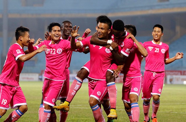 Sài Gòn FC: Đã đến lúc làm người Sài Gòn