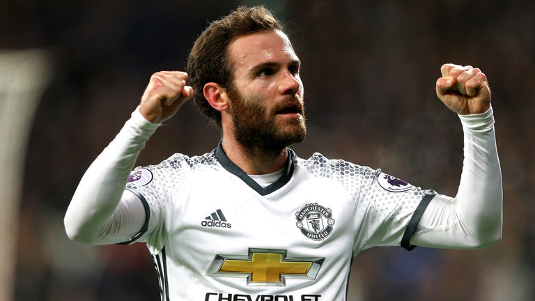 Ảnh bài viết Thay người như thần, Mourinho phát biểu gì?