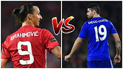 Ảnh bài viết Video so sánh phong độ của Ibra và Costa