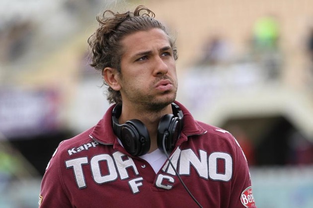 Alessio Cerci: Tài năng một thời của bóng đá Ý