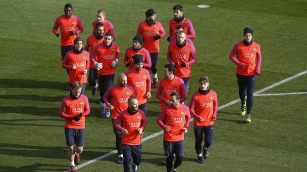 Bằng chứng Barcelona không hề phụ thuộc MSN