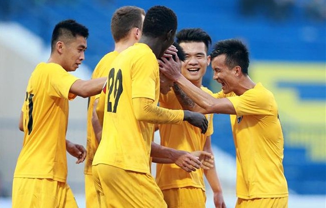 CLB Thanh Hóa ở V-League 2017: Không thành công là có lỗi