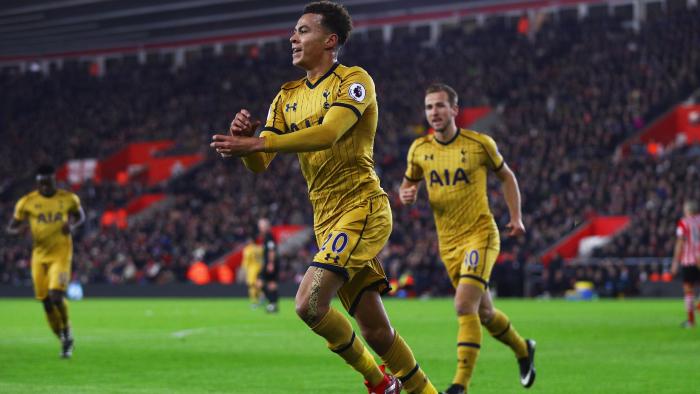 Ảnh bài viết Đâu là cách giúp Tottenham 'giết chết' Chelsea?