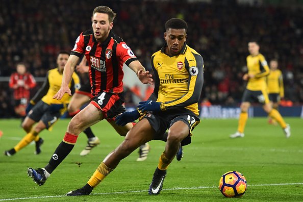 Đây, bí quyết giúp Bournemouth 'hành hạ' Arsenal
