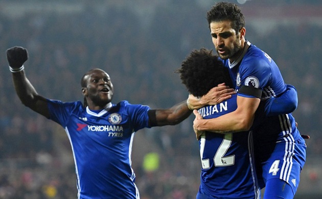 Ảnh bài viết Góc Premier League: Tất cả nằm dưới chân Chelsea