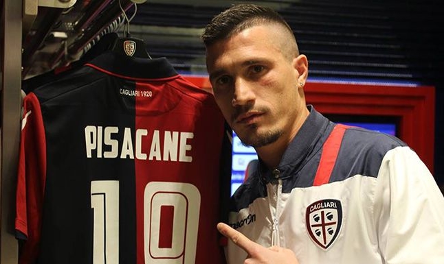Góc Serie A: Bóng đá cần những Fabio Pisacane!