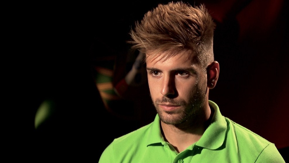 Miguel Veloso: Tài năng bị lãng quên của Bồ Đào Nha