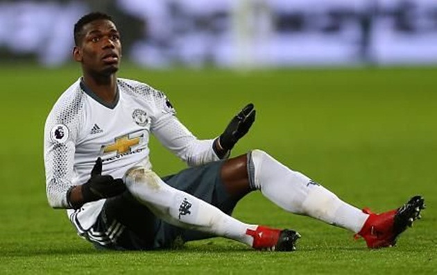 Ảnh bài viết MU là một trong hai CLB chơi xấu nhất Premier League