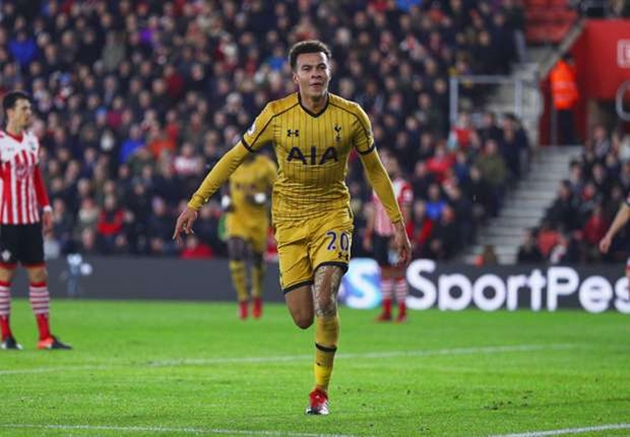 Ảnh bài viết Mục tiêu của Real là tài năng sáng giá nhất ở Anh trong vài năm qua