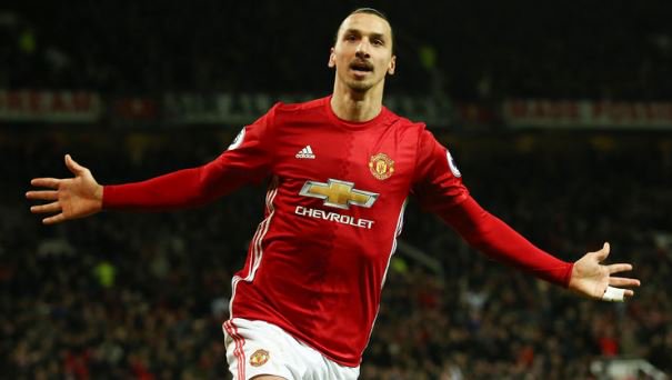 Ảnh bài viết Nóng: Đả bại sao Liverpool, Ibrahimovic được vinh danh