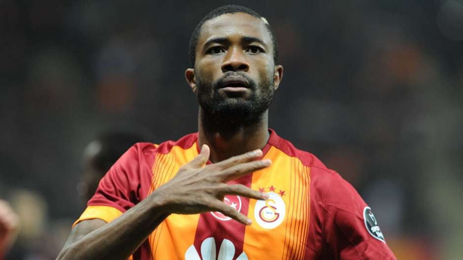 Tài năng của 'Sư tử châu Phi' Aurelien Chedjou