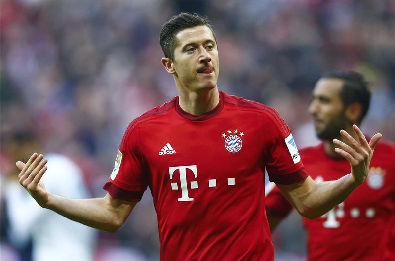 11 ngôi sao Bayern Munich chiêu dụ từ chính đối thủ ở Bundesliga