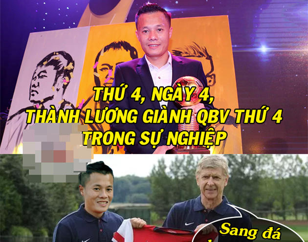 Ảnh chế: 4rsenal ra mắt ‘bom tấn’ Thành Lương; ‘Độc cô cầu bại’ gặp hậu duệ Muhammad Ali là tắt điện
