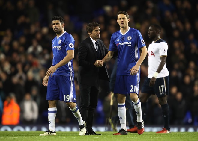 Ảnh bài viết CĐV chê Chelsea thiếu ý tưởng sáng tạo