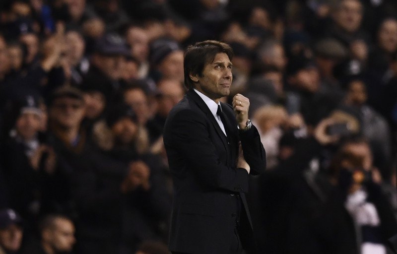 Ảnh bài viết Conte: Không việc gì phải bỏ sơ đồ 3-4-3