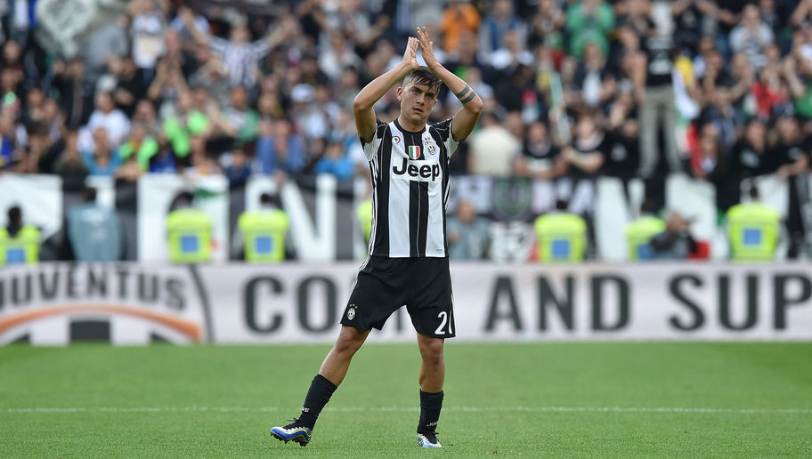 Ảnh bài viết Điểm tin chiều 05/01: Juve ra "yêu sách" cho Real vụ Dybala; Aubameyang được định giá 150 triệu