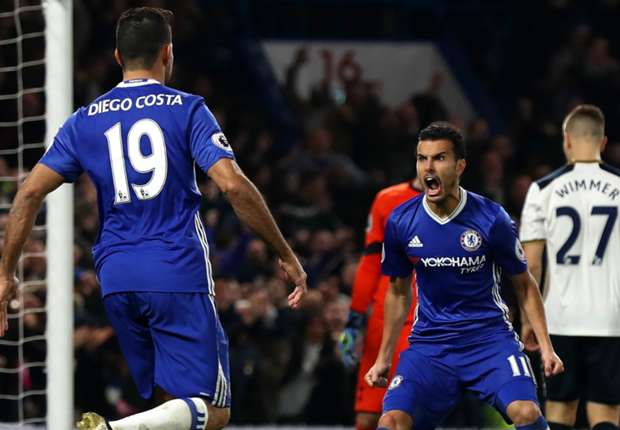 Ảnh bài viết Điểm tin sáng 05/01: Chelsea đứt mạch toàn thắng; Nội bộ Arsenal lục đục