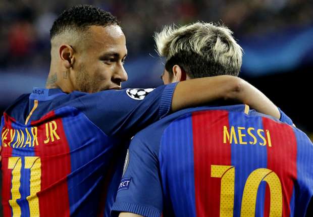 Đội hình đắt giá nhất thế giới của France Football: Messi vượt Ronaldo