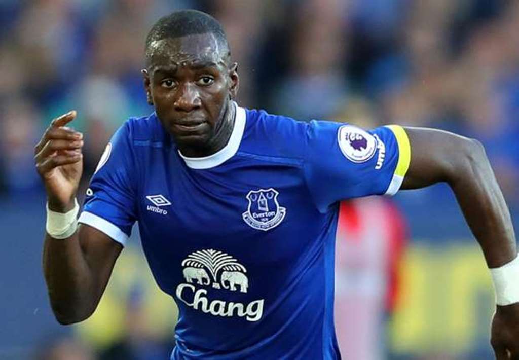 Ảnh bài viết Everton mất tân binh 30 triệu bảng đến hết mùa