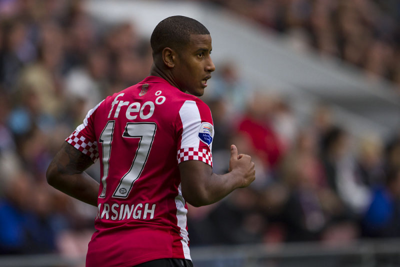 Luciano Narsingh: Truyền nhân của Depay tại PSV