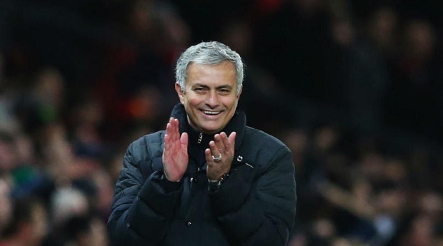 Ảnh bài viết Lý do khiến Jose Mourinho yêu CĐV Man United