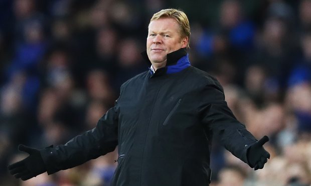 Ảnh bài viết Chuyển động Everton: Quyết giải cứu sao Man United