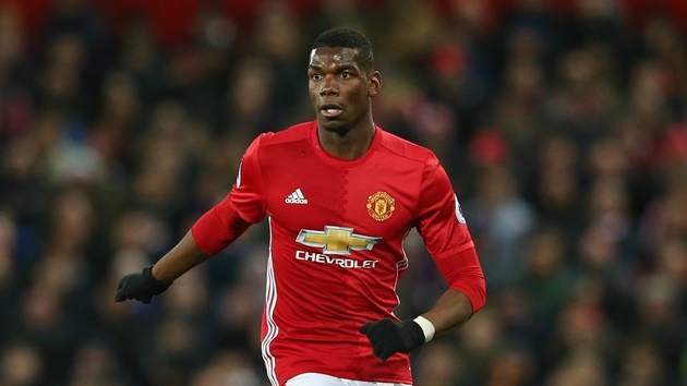 Ảnh bài viết Điểm tin tối 06/01: Pogba mau nước mắt; Man City của Pep bị chê thậm tệ