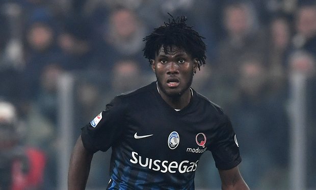Vụ Franck Kessié: Chi tiền tấn, Chelsea vẫn phải chờ