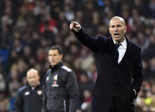 Zidane kỷ niệm 1 năm dẫn dắt Real: Cặp đôi hoàn hảo