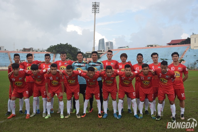 Ảnh bài viết 17h00 ngày 07/01, SHB Đà Nẵng vs HAGL: “Đám trẻ” của bầu Đức không còn dễ bị bắt nạt