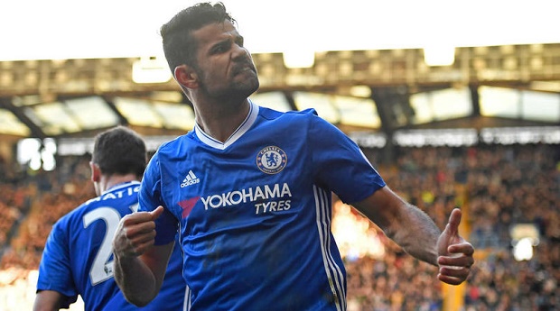 Ảnh bài viết Conte đã thấy 'sợ' Trung Quốc