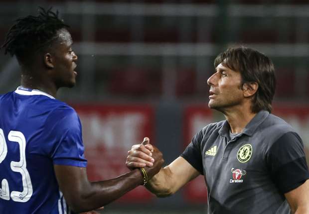 Ảnh bài viết Conte ra "tối hậu thư" cho sao trẻ Batshuayi