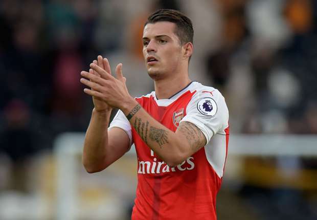 Ảnh bài viết Coquelin thích đá cặp với một cái tên tại Arsenal