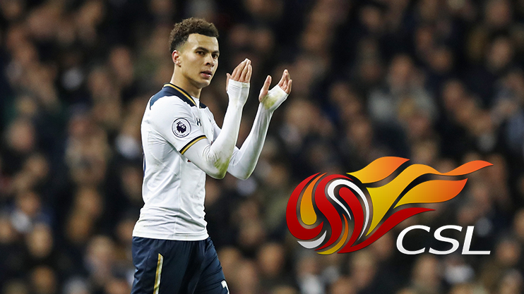 Điểm tin chiều 07/01: Mourinho "nắn gân" học trò; TQ dùng lương khủng "dụ" Dele Alli