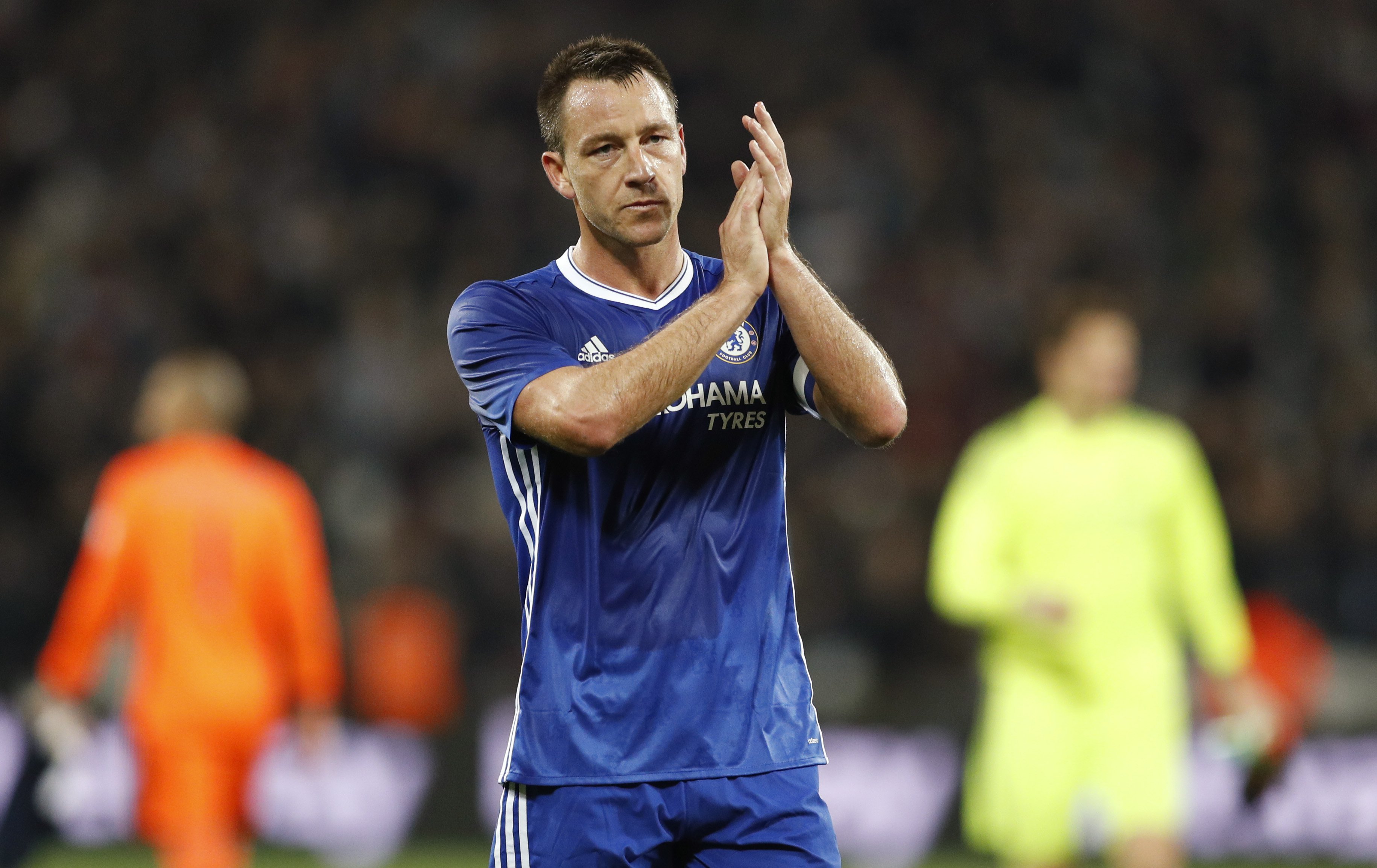 Đội trưởng Chelsea lần đầu trở lại sau 2 tháng
