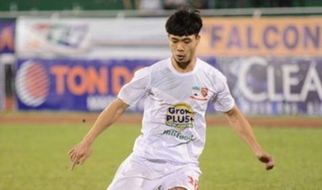 Ảnh bài viết HAGL có hồi sinh được Công Phượng?