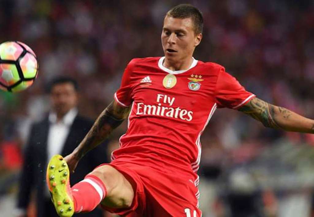 Ảnh bài viết Man United chính thức lên tiếng về thương vụ Lindelof