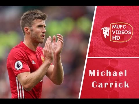 Ảnh bài viết Michael Carrick thể hiện ra sao nửa mùa giải 2016/17?
