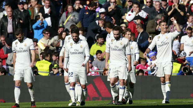 Modric tiết lộ bí quyết thăng hoa của Real Madrid